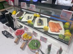 -松咖啡自助餐厅·松北香格里拉