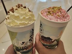 -茶话弄(北京五棵松万达店)