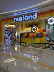 -meland(成都金牛凯德广场店)
