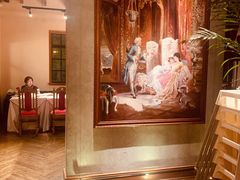 -玫瑰厅上海菜(兴国路店)