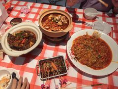 -辣小鲜·南昌大排档(船山路店)