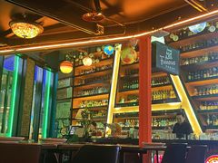 -Famous肥猫墨西哥音乐餐吧(五棵松华熙LIVE店)