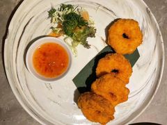 -星叶·东南亚料理(温州万象城店)