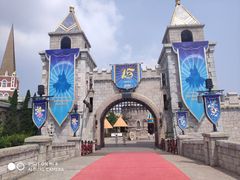 -大连海昌发现王国主题公园