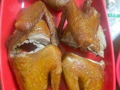 -光明刘冰乳鸽店(光明法政北路店)