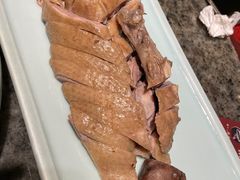 -南京大牌档(人民广场店)