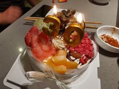 -海底捞火锅(苏宁生活广场店)