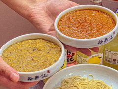 -裕兴记•蟹黄面馆(人民广场店)
