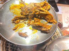 -西塔老太太泥炉烤肉(杭州首店)