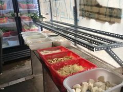 -重庆特色冷锅鱼(武大店)