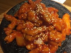 -花椒笑成都小馆(百脑汇店)