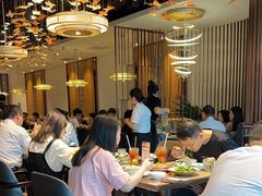 -有璟阁港式餐厅(国贸商城店)