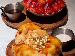 -東洞·烤肉小馆(深业上城店)