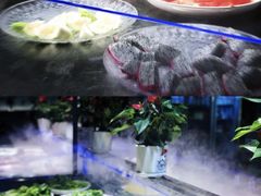 -牛里牛气· 榴莲海鲜鲜牛肉自助火锅·烤肉(横岗店)
