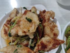 -老于餐厅(民生路店)