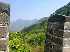 -慕田峪长城