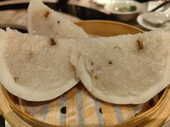 -采悦轩中餐厅·粤菜·海南菜(神州半岛喜来登度假酒店)