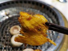 -火炉火自助餐(西直门凯德MALL店)