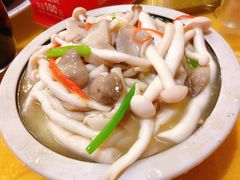 -鹭岛新泉客家菜·海鲜·融合菜(莲前店)