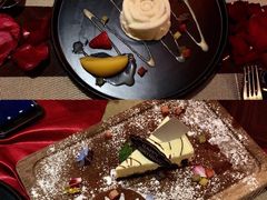 -YUE·6·西式融合餐厅(外滩六号店)
