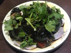 -亮子·东北特色烧烤(复悦荟店)
