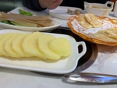 -蛙鱼潭美蛙鱼头(时代天街店)