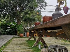 -悦哉·派对·草坪婚礼·围炉煮茶(三圣乡店)