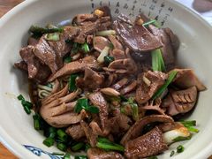 -无名氏面馆(邮电路店)