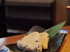 烤饭团-炎蔵牛舌烤肉