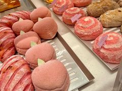 -好利来(上海长宁龙之梦店)