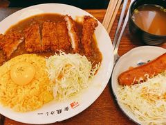 -金龙咖喱
