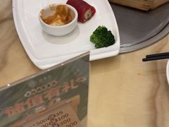 -锦粤宫·精致粤菜(深圳北站店)