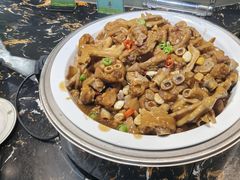 -巴犀烧烤(新崇光店)