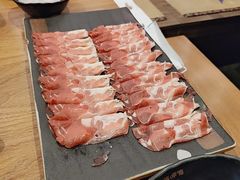-呷哺呷哺 黄金牧场 (新中关购物中心店)