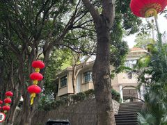 -厦门悦华酒店