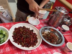 -湘遇老伙计浏阳菜馆(南门口店)