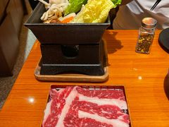 -摩打食堂(佳兆业店)