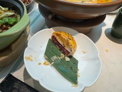 -云海肴·汽锅鸡·云南菜(高德置地店)