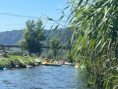 -野三坡清泉山风景区