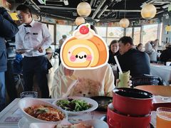 -安妮意大利餐厅(日坛店)