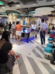 点击看大图 -meland亲子乐园•活动包场(佛山新DNA购物中心店)
