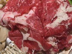 -冰川朝鲜族料理·东北菜(观前店)