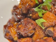 -芳芳私房菜·精做淮扬菜(承德路店)
