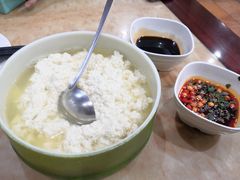 河水豆花-力力豆花庄(广渠门店)