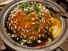 -扬州狮子楼·非遗淮扬菜(总店)