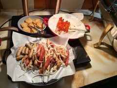 -戈拿旺巴西烤肉(崇文门店)