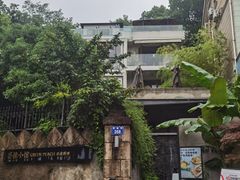 -杭州西湖风景名胜区-满觉陇四眼井