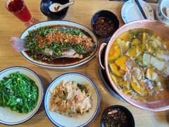 -妈妈的味道·腾冲特色菜(和顺古镇店)
