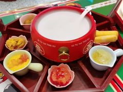 -五条人糖水铺(光谷世界城店)