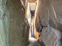 -鲁山国家森林公园